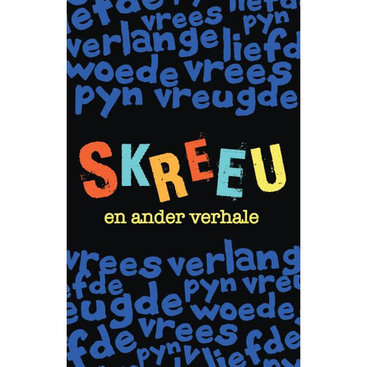 Skreeu en Ander Verhale