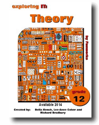 Exploring IT:  Theory Grade 12