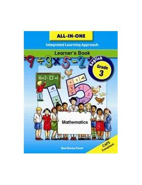 All-in-one Mathematics GrADE 3 Learner's Book