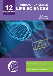 Mind Action Series Life Sciences Grade 12 Study Guide