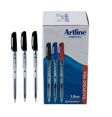 Artline EK 8210 Ballpoint Pen 1.0mm
