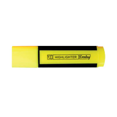 Croxley Highlighter