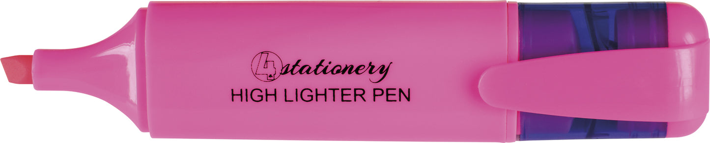 4Stationery Highlighters