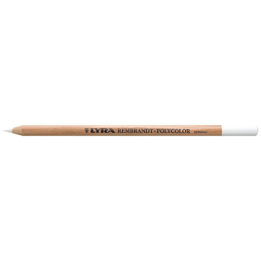 Lyra Rembrandt Polycolor pencil - White