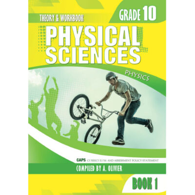 Amaniyah Physical Sciences Grade 10 Book 1