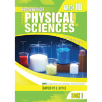 Amaniyah Physical Sciences Grade 10 Book 2
