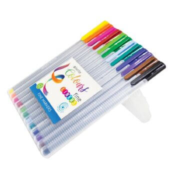 Iwrite Fineliners