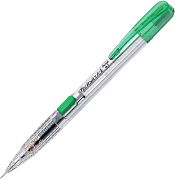 Pentel TechniClick Mechanical Pencil