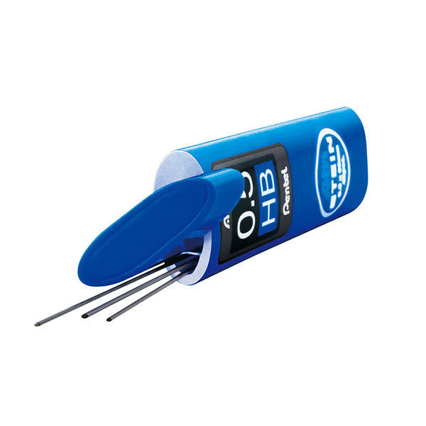 Pentel Ain Stein 0.5mm Lead Refill