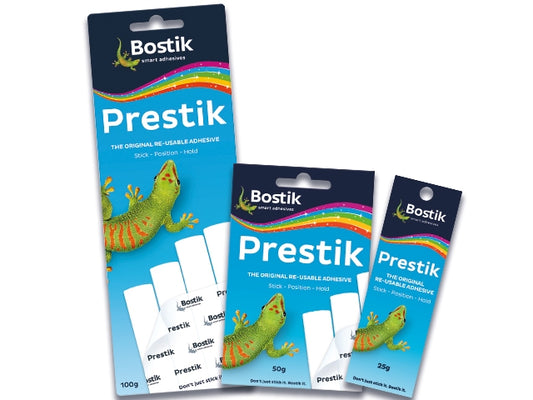 BostikPrestik