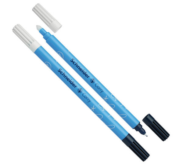 Schneider Corry Eraser and Correction Pen