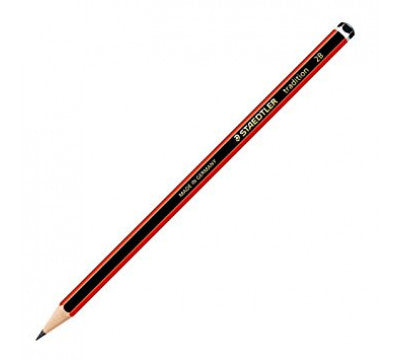 Staedtler Tradition Graphite Pencil