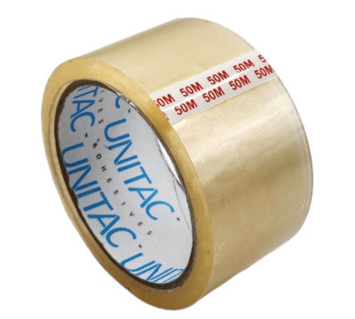Unitac Packaging Tape