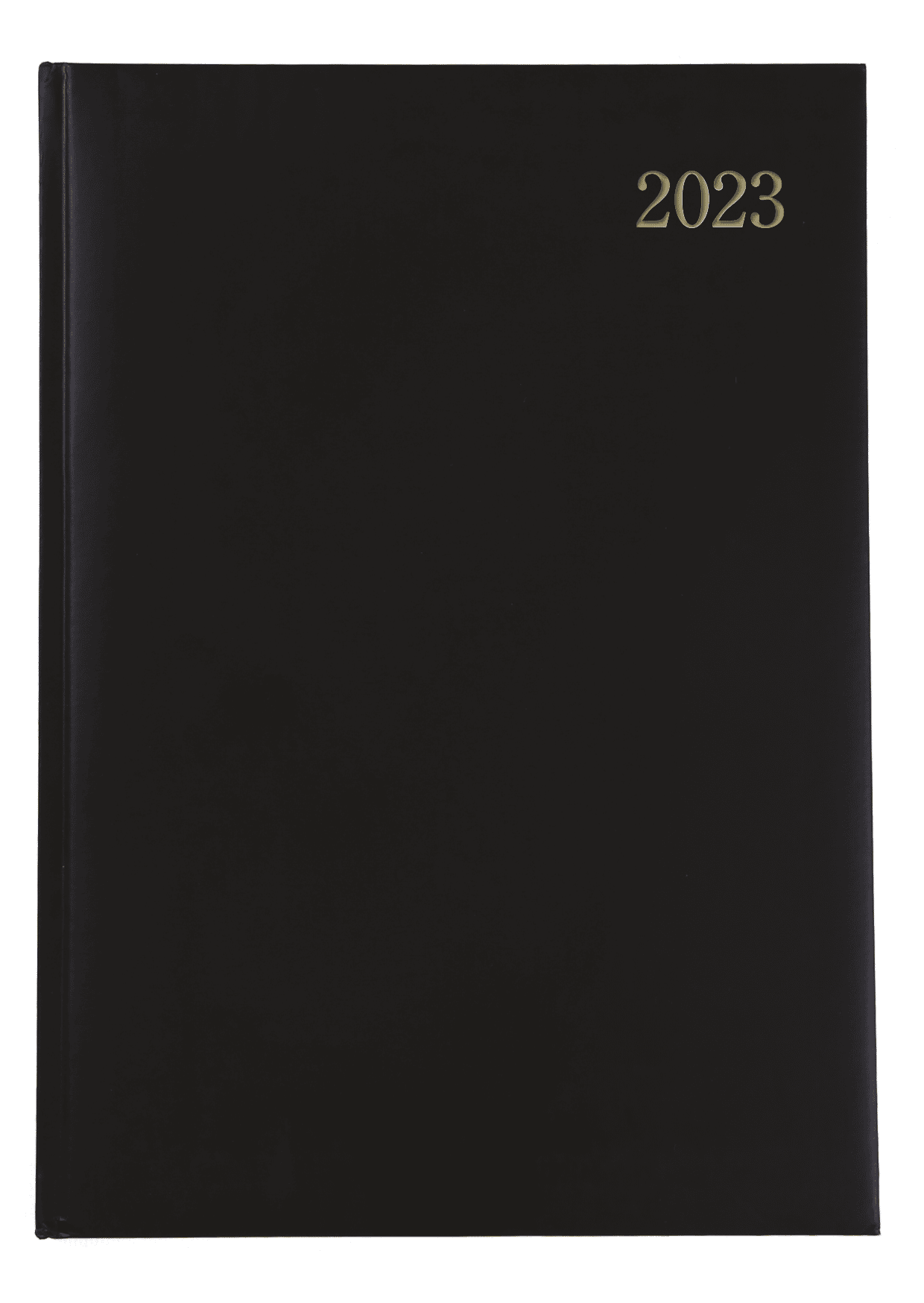 A4 Page A Day Diary 2023