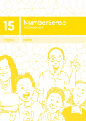 NumberSense Workbook 15