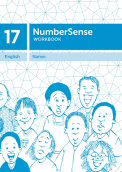 NumberSense Workbook 17
