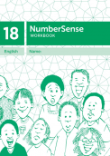 NumberSense Workbook 18