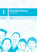 NumberSense Workbook 1
