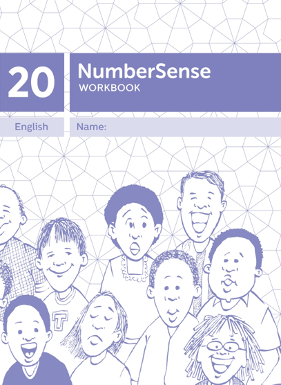 NumberSense Workbook 20