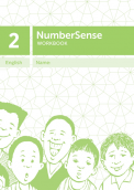 NumberSense Workbook 2