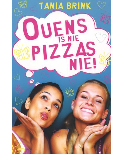 Ouens is Nie Pizzas Nie