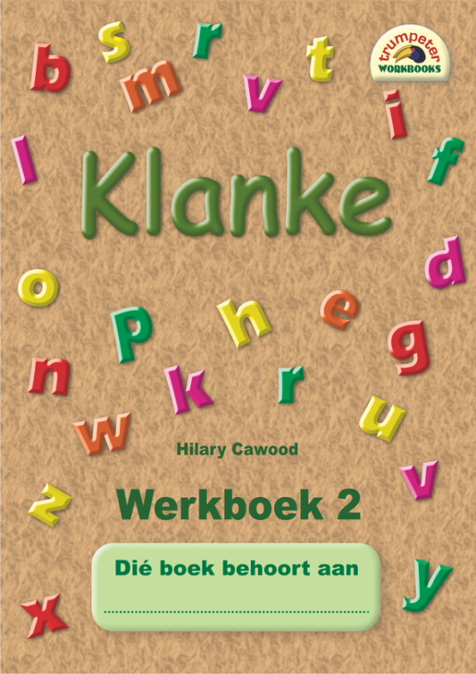 Klanke Werkboek 2