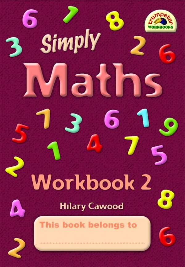 Simply Maths Workbook 2