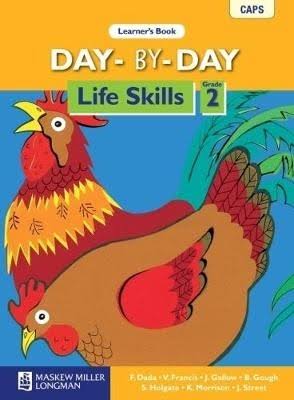 Day-by-DayLife Skills Grade 2