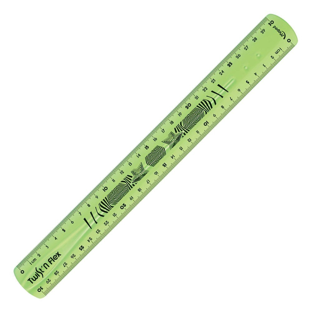 Maped Ruler Twist'n Flex Original 30cm