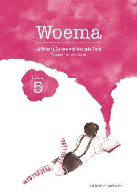 Woema Eerste Addisonele Taal Graad 5 Werkboek
