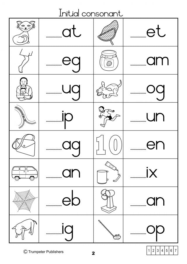 Developing Language Skills Workbook 1