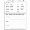 Essential spelling programme Workbook 1