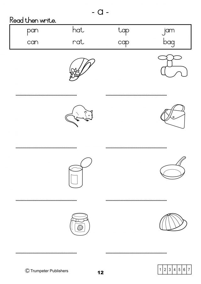 Developing Language Skills Workbook 1