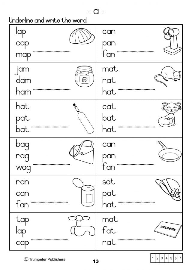 Developing Language Skills Workbook 1
