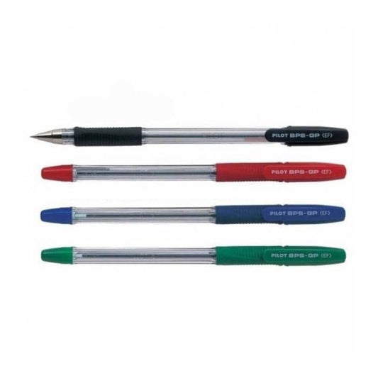 Pilot BPS-GP-F Ballpoint Pen