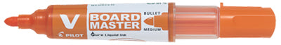 PILOT V Board Master Whiteboard Markers