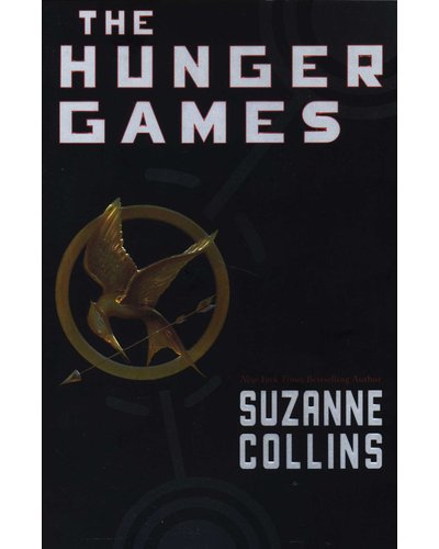 The Hunger Games
