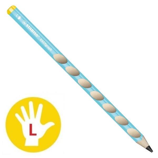 Stabilo Easygraph Left Handed Pencil