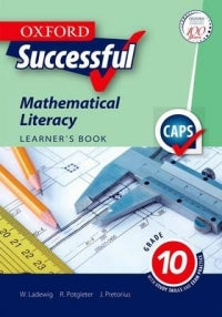 Successful Mathematical Literacy Grade 10 Learner's Book