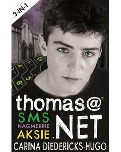 Thomas@ Omnibus 2 (SMS, Nagmerrie, Aksie)