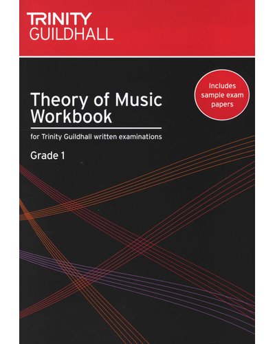 Trinity Theory of Music Grade 1