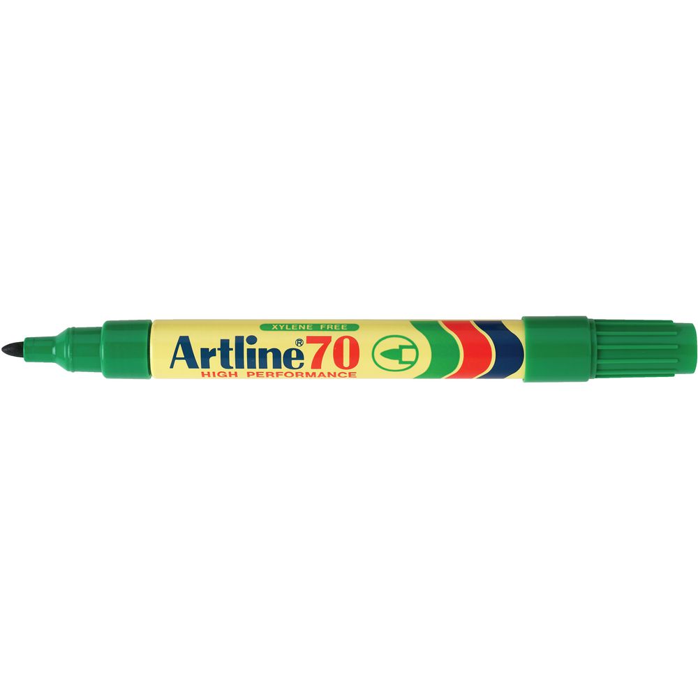 Artline EK 70 Permanent Marker